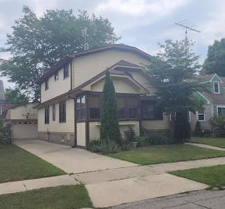 7613 29th Ave, Kenosha, WI 53143