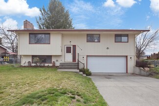 15116 E 25th Ave, Spokane Valley, WA 99037