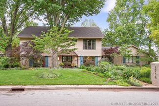 6750 S Atlanta Ave, Tulsa, OK 74136