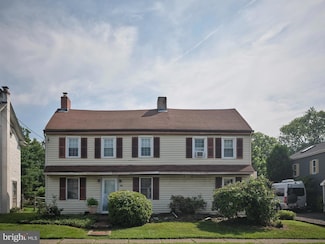 301 Main St, Langhorne, PA 19047