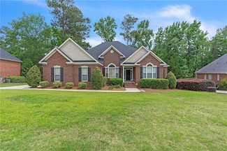 656 Deerwood Way, Evans, GA 30809