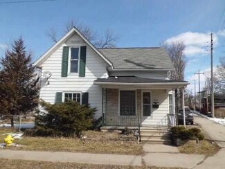 1010 S Main St, Goshen, IN 46526