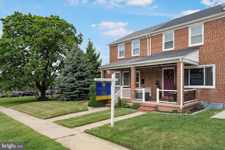423 Westham Way, Baltimore, MD 21224