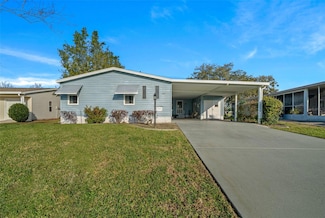 1717 Lilly Ln, Lady Lake, FL 32159