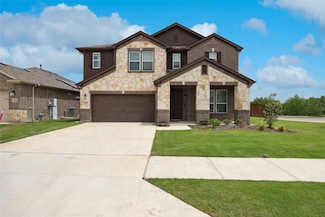 8700 Landergin Mesa Dr, Fort Worth, TX 76131