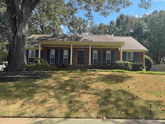 8007 Steven Franklin Dr, Memphis, TN 38133