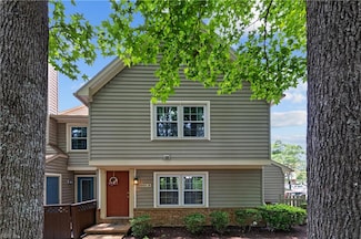1005 Saint Andrews Way Unit D, Chesapeake, VA 23320