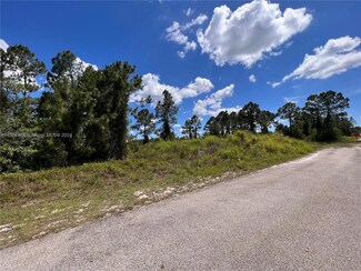 2913 33rd St SW, Lehigh Acres, FL 33976