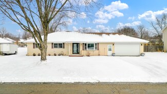 23506 W Matthews St, Plainfield, IL 60586