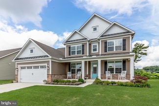 24354 Caldwell Cir, Lewes, DE 19958