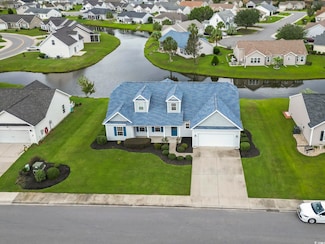 335 Oak Crest Cir, Little River, SC 29566