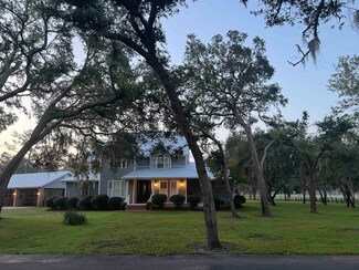3920 Bill Carlton Rd, Perry, FL 32347