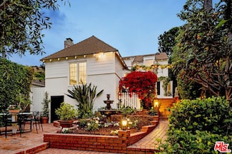 6475 San Marco Cir, Los Angeles, CA 90068