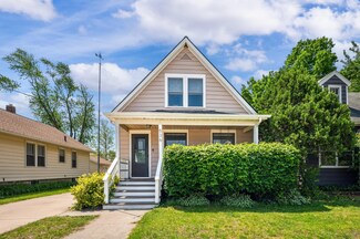 536 La Salle Ave, Saint Joseph, MI 49085