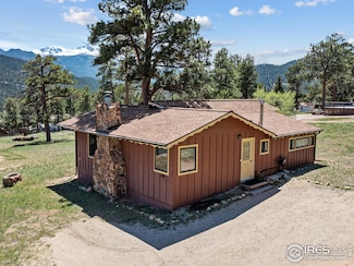 739 Larkspur Rd, Estes Park, CO 80517