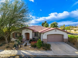 242 Via San Lucia, Rancho Mirage, CA 92270