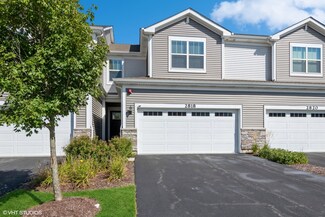 2818 Kessler Dr, Mundelein, IL 60060