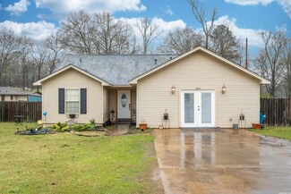 209 Meadow Creek Dr, Benton, AR 72015