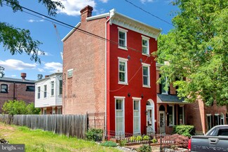 1213 N West St, Wilmington, DE 19801