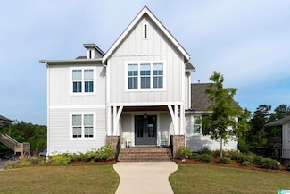 4763 Kendall Cir, Trussville, AL 35173