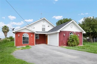 5515 Viesha Ave, Donna, TX 78537