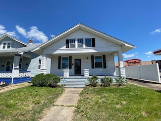 1014 12th St, Tell City, IN 47586