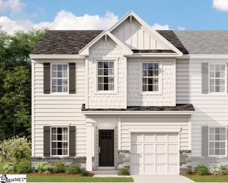 202 Paneer Ln Unit Homesite 44 Berkley, Taylors, SC 29687