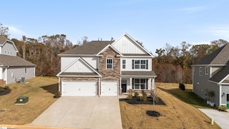 3075 Toliver Trail, Boiling Springs, SC 29316