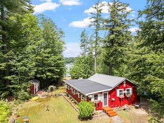 51 First Rd, Warner, NH 03278