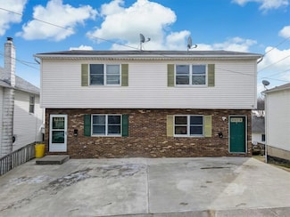 208 Hillside Ave Unit 208-210, Kingston, PA 18704