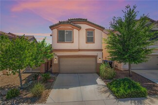1152 Cactus Rock St, Henderson, NV 89011