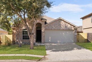 210 Arcadia Place, Cibolo, TX 78108