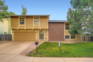4049 S Nucla Way, Aurora, CO 80013
