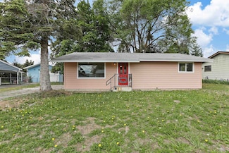 4719 N Mayhew Rd, Spokane Valley, WA 99216