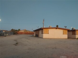 6316 Palm View Ave, Twentynine Palms, CA 92277