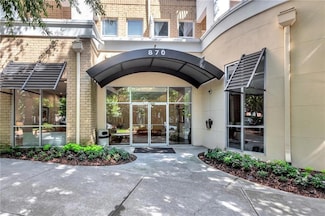 870 Inman Village Pkwy NE Unit 321, Atlanta, GA 30307