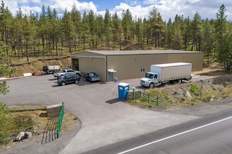 6405 W Trails Rd, Spokane, WA 99224