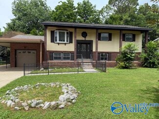 11302 Hillwood Dr SE, Huntsville, AL 35803