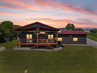 649 Joe Snedegar Rd, Mount Sterling, KY 40353