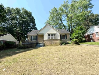 3777 Healey Rd, Memphis, TN 38111
