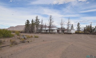20765 Columbus Rd SE, Deming, NM 88030
