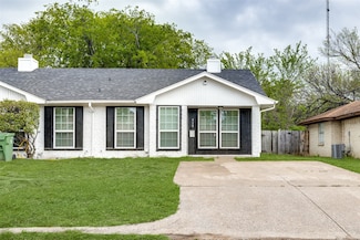 519 Gibbins Ct, Arlington, TX 76011