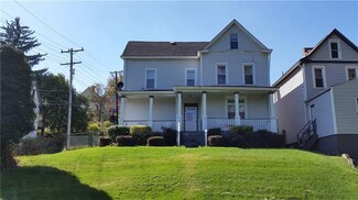 1442 Beech St, Braddock, PA 15104
