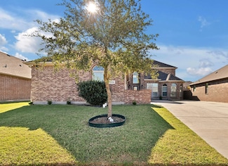 4818 Clamdigger Way, Garland, TX 75043