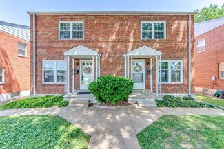 3916 Berger Ave, Saint Louis, MO 63109