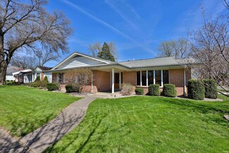 5135 S Wayne Ave, Fort Wayne, IN 46807