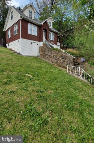 11903 Mcmullen Hwy SW, Cumberland, MD 21502