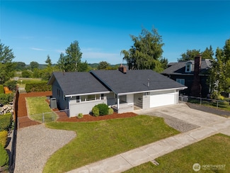 659 NW New York Ave, Chehalis, WA 98532