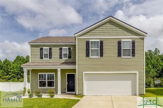 335 Connor Ct, Hinesville, GA 31313