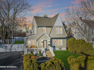 490 Sairs Ave, Long Branch, NJ 07740